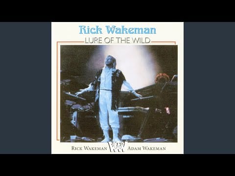 Rick Wakeman — After the Atom