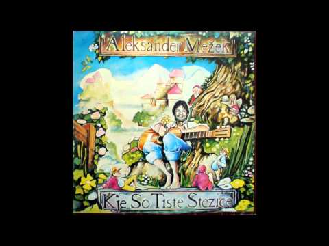 Aleksander Mežek — Aleksander Mežek - Run Run (1977)