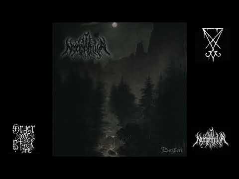 Nyctophilia (4) — Nyctophilia - Bezdeń (single, 2019)