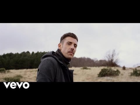 Francesco Gabbani — Francesco Gabbani - Foglie al gelo
