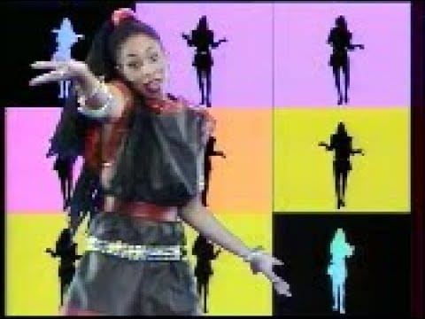 Mia Frye — MIA FRYE I'M THE ONE