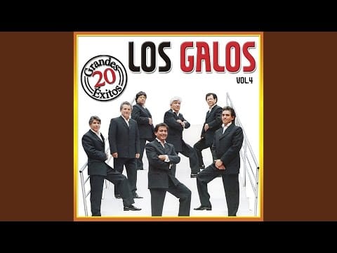 Los Galos — Te Esperaré en Ese Parque Aquel