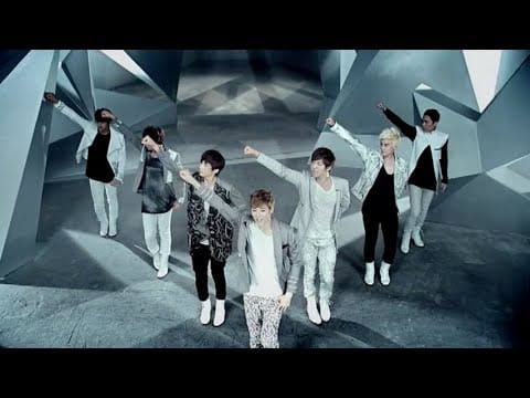 U-Kiss — U-KISS / One of You