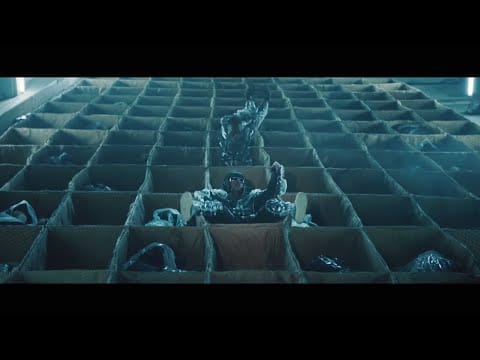 Missy Elliott — Missy Elliott - WTF (Where They From) (feat. Pharrell Williams) [Official Music Video]