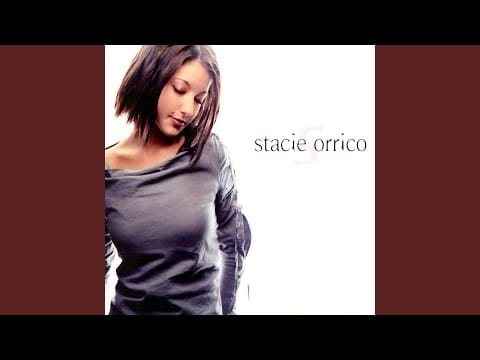 Stacie Orrico — Security