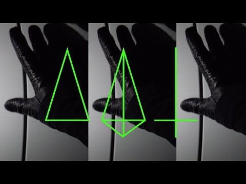 Rue Oberkampf — Rue Oberkampf - La Course (Official Video)