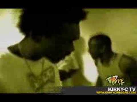 Busy Signal — Busy Signal-Step out