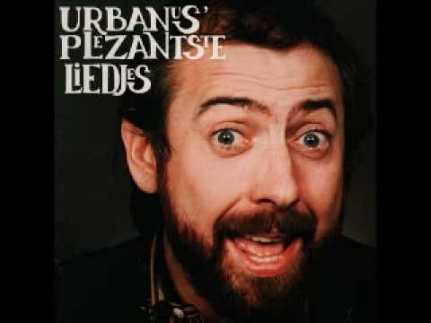 Urbanus — Urbanus - Plezant Liedje Voor Lud