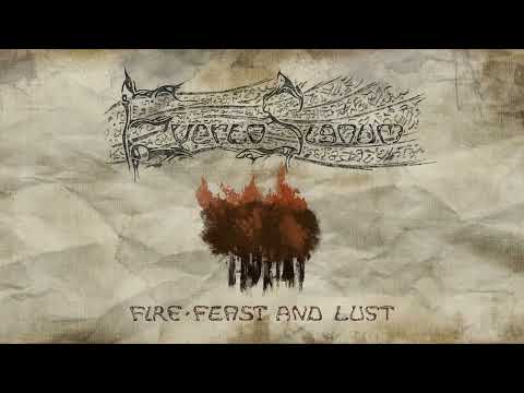 Everto Signum — Everto Signum - Fire, Feast And Lust [Official Audio]