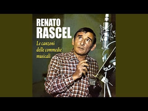 Renato Rascel — Angolo di cielo
