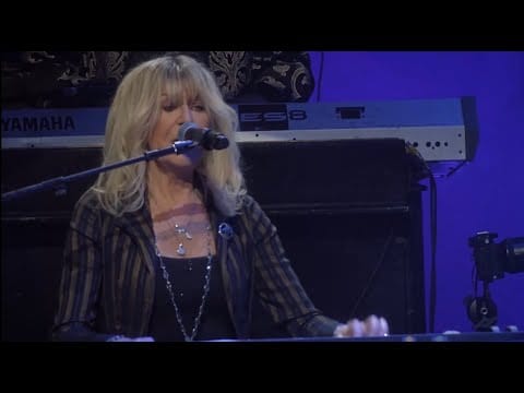 Mick Fleetwood — Mick Fleetwood And Friends - Stop Messin' Round (Official Video)