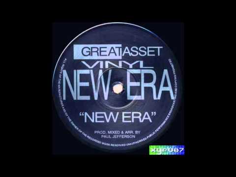 New Era — New Era - New Era (Mix 2) ᴴᴰ