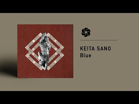 Keita Sano — Keita Sano - Blue