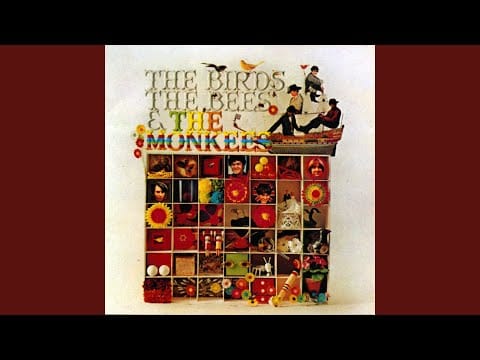 The Monkees — Magnolia Simms