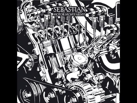 SebastiAn (6) — Motor - SebastiAn