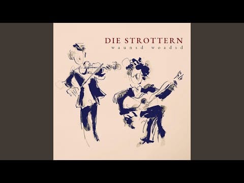 Die Strottern — Bel ami