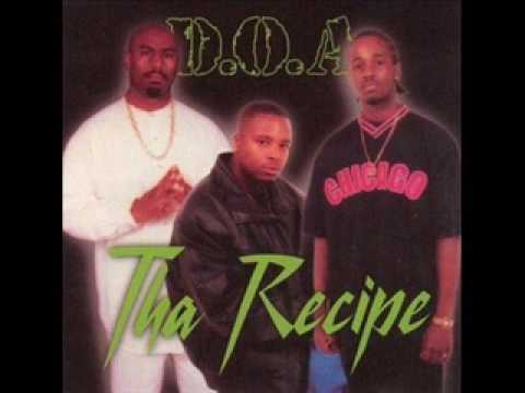 D.O.A. (5) — D.O.A - Parlayin