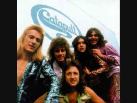 Catapult — Catapult = The Single Collection - 1996 - (Full Album)