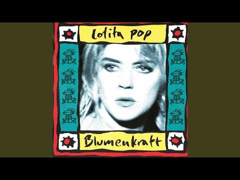Lolita Pop — Live Forever