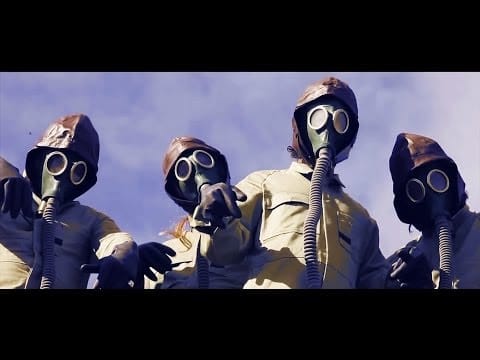 Sticky Fingers (9) — STICKY FINGERS - FREDDY CRABS (Official video)
