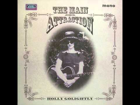 Holly Golightly — Holly Golightly - An Eye For An Empty Heart