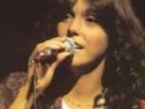 Carpenters — The Carpenters - Strength of a Woman