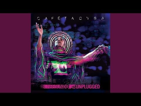 Cafe Tacuba — Olita Del Altamar (MTV Unplugged)