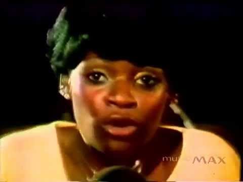 Marcia Hines — Marcia Hines - Music Is My Life (1978)