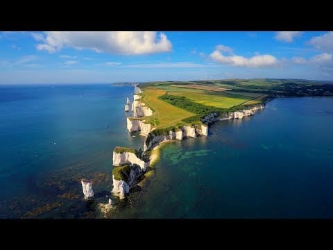 Gareth Emery — Gareth Emery & Ashley Wallbridge - Kingdom United (Official Music Video)