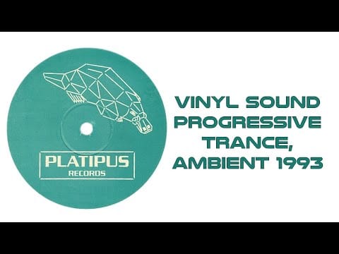 Art Of Trance — The Art Of Trance – The Colours (Nicely Remix) Progressive Trance 1993