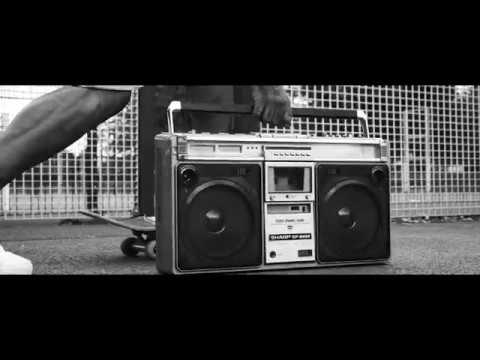 Redeyes — Redeyes - The Hurt (feat. DRS) (Official Video)