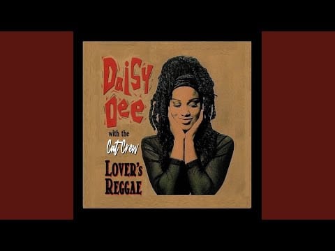 Daisy Dee — The Things We Do for Love