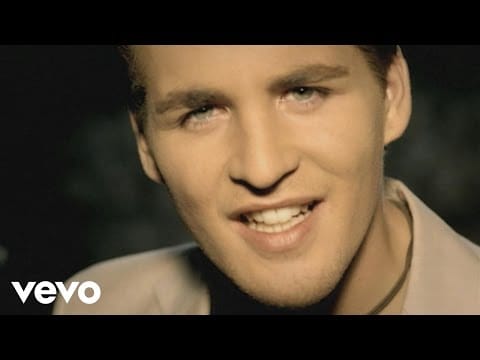 Alexander Klaws — Alexander Klaws - Free Like The Wind (Official Video) (VOD)