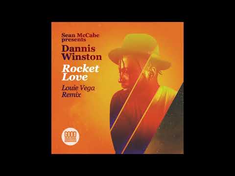 Sean McCabe — Sean McCabe, Dannis Winston, Lem Springsteen - Rocket Love (Louie Vega Remix)