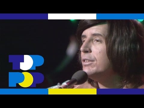Lobo (3) — Lobo - Me And You And A Dog Named Boo • TopPop
