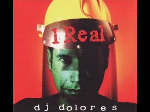 DJ Dolores — Dj Dolores Tocando o Terror