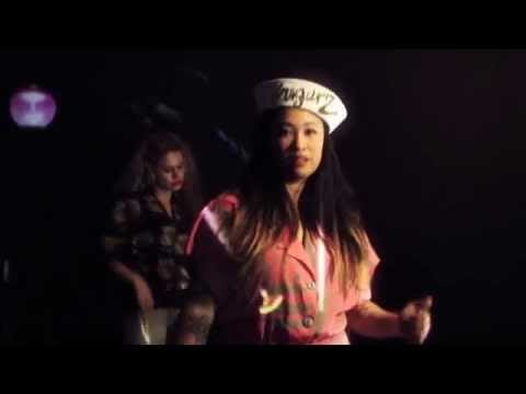 Sugarz — SUGARZ - 'City of Light'