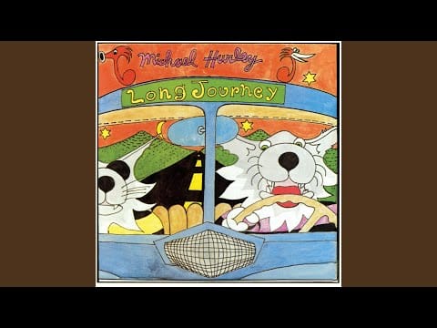 Michael Hurley — In The Garden