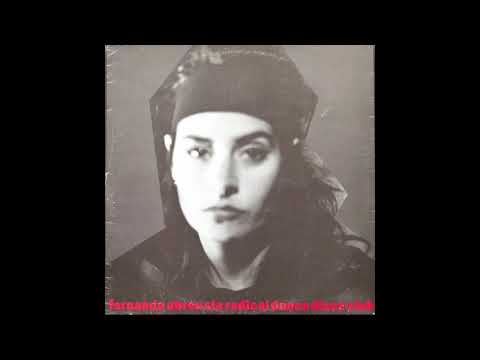 Fernanda Abreu — Fernanda Abreu - Disco Club 2 (Melô Do Radical) (1990)