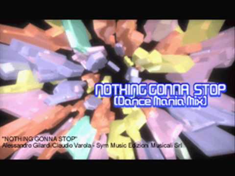 X-Treme — Micky - Nothing Gonna Stop (Dance Mania Mix)