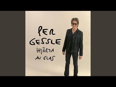Lena Philipsson — Hjärta av glas