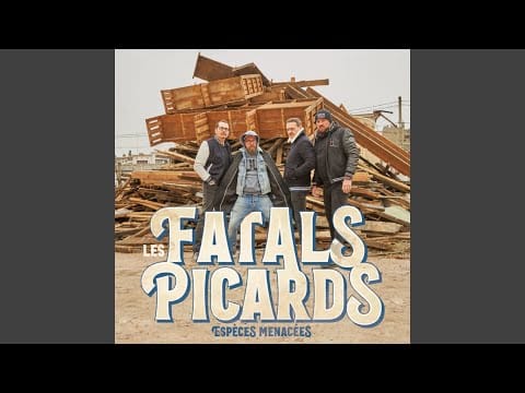 Les Fatals Picards — Morflé