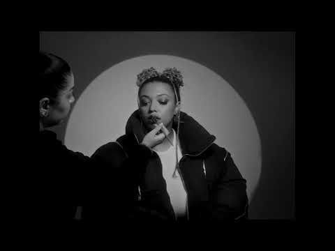 Mahalia — Ready