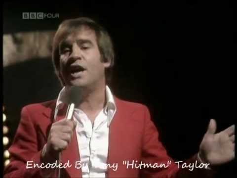Joe Dolan — Joe Dolan I Need You Top Of The Pops