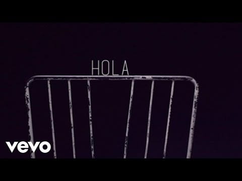J Balvin — J. Balvin - Hola (Official Video)