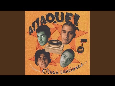 Attaque 77 — Dame, Dame, Dame