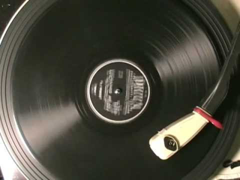 Al Hibbler — UNCHAINED MELODY by Al Hibbler 1955
