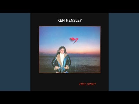 Ken Hensley — Inside the Mystery