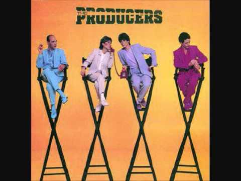 The Producers (6) — The Producers, "Boys Say When | Girls Say Why"