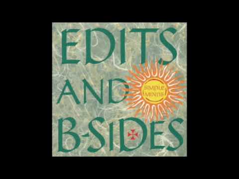 Simple Minds — Simple Minds -  New Gold Dream (81 82 83 84) - 7' Mix - Deluxe Edition CD3